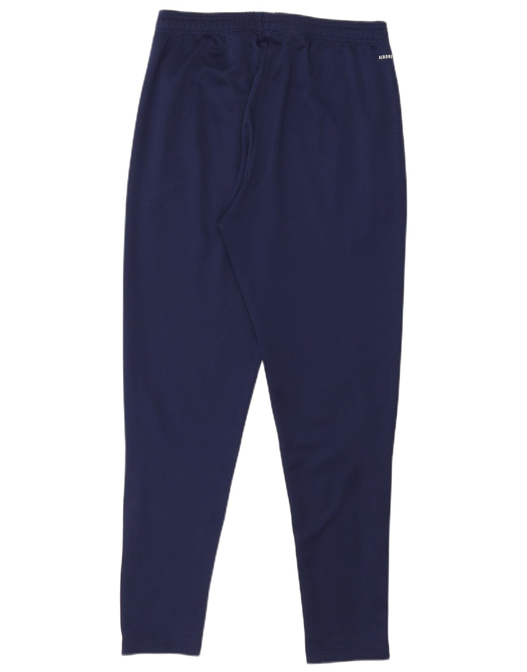 Adidas Hombre Aeroready Pantalones De Chándal Grande Azul Marino