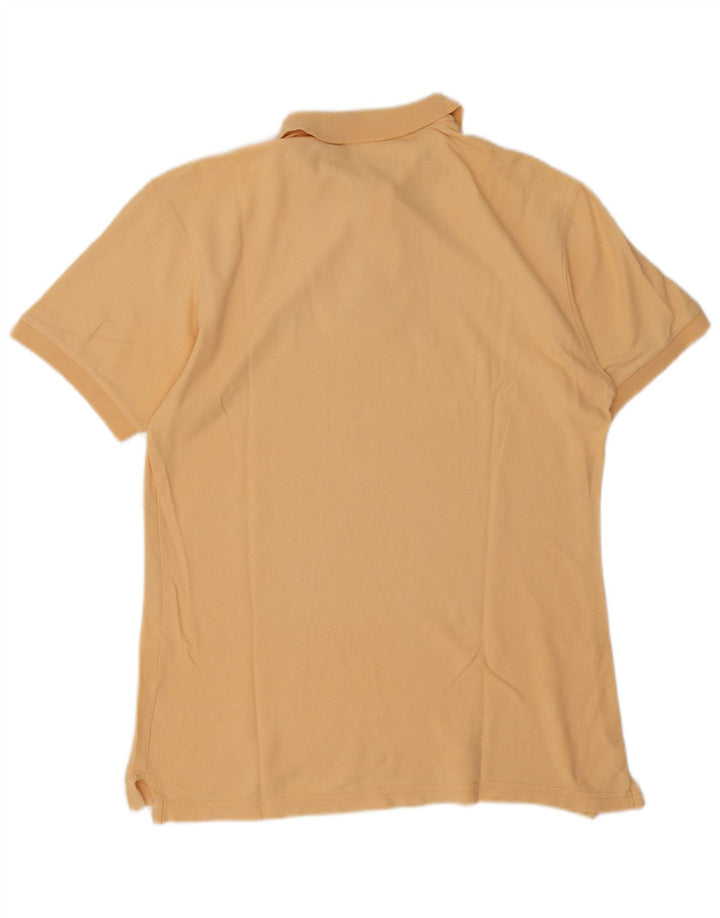 Fila Polo para hombre IT 46 Small Naranja