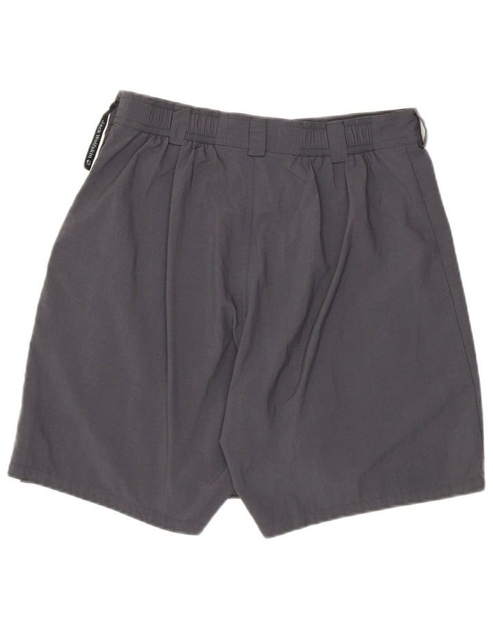 Falda pantalón Jack Wolfskin para mujer UK 40/40 Poliamida gris medio