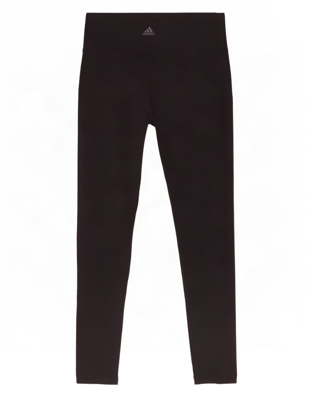 Leggings Adidas Mujer UK 16/18 Grande Negro