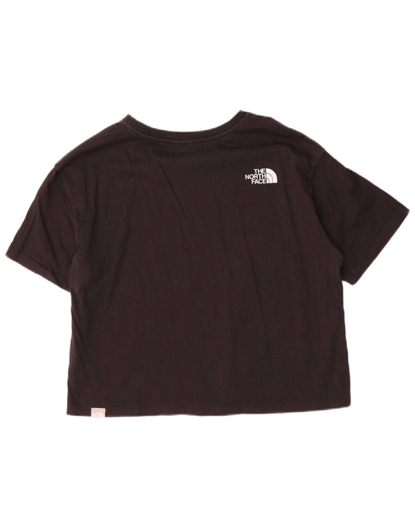 The North Face Camiseta para mujer Top UK 44 Medium Black