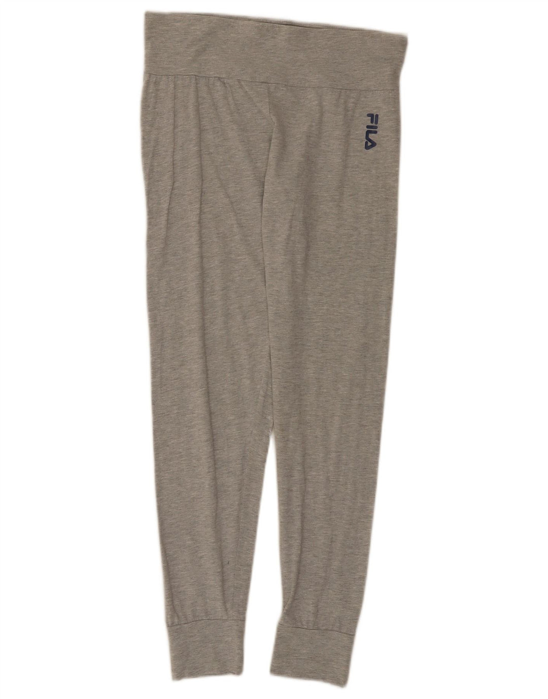 Fila Leggings para mujer Reino Unido 42 Gris medio moteado