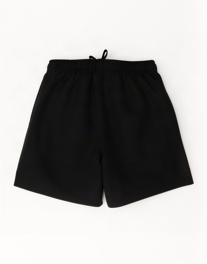 Canterbury Mens Compbell College Sport Shorts XS Negro Poliéster