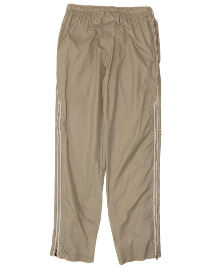 Pantalón de chándal vintage para hombre Poliamida beige medio
