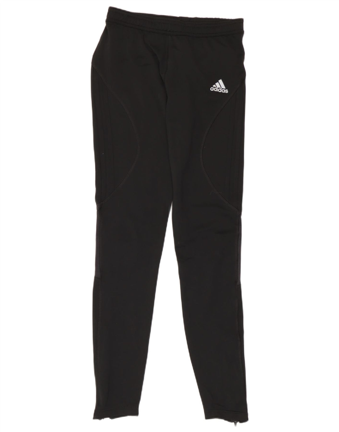 Adidas Mens Clima 365 Leggings Medio Negro Poliéster
