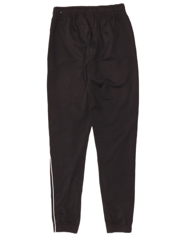 Pantalón de chándal Nike Hombre Joggers XS Negro Poliéster