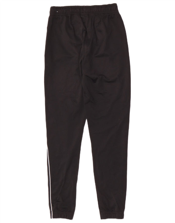 Pantalón de chándal Nike Hombre Joggers XS Negro Poliéster