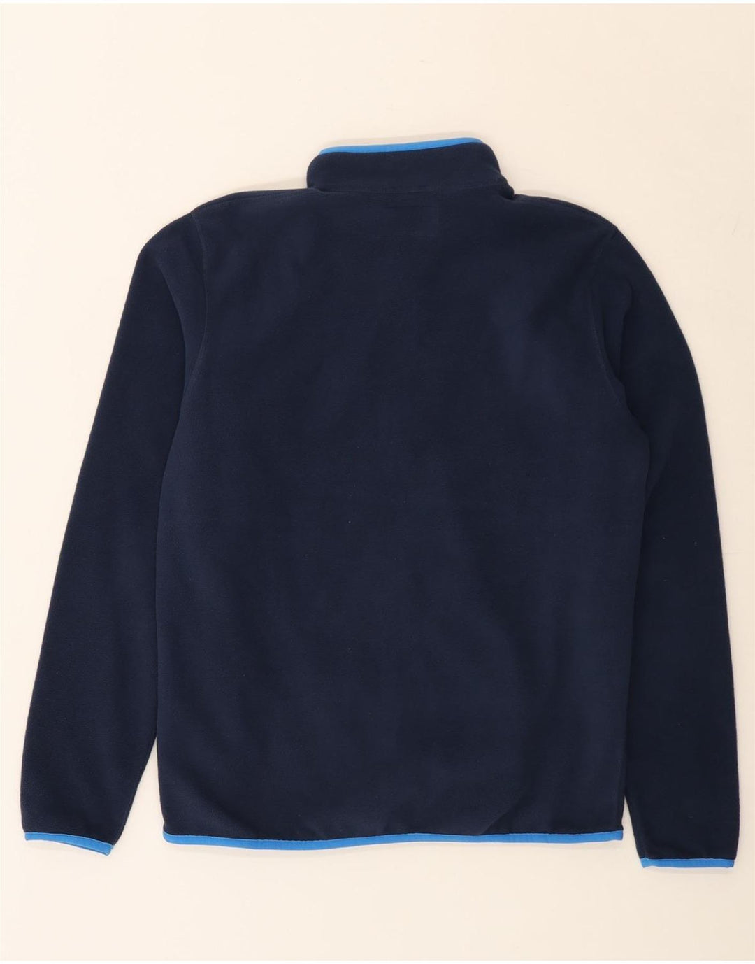HELLY HANSEN Chaqueta Polar Niño 15-16 Años Azul Marino Poliéster