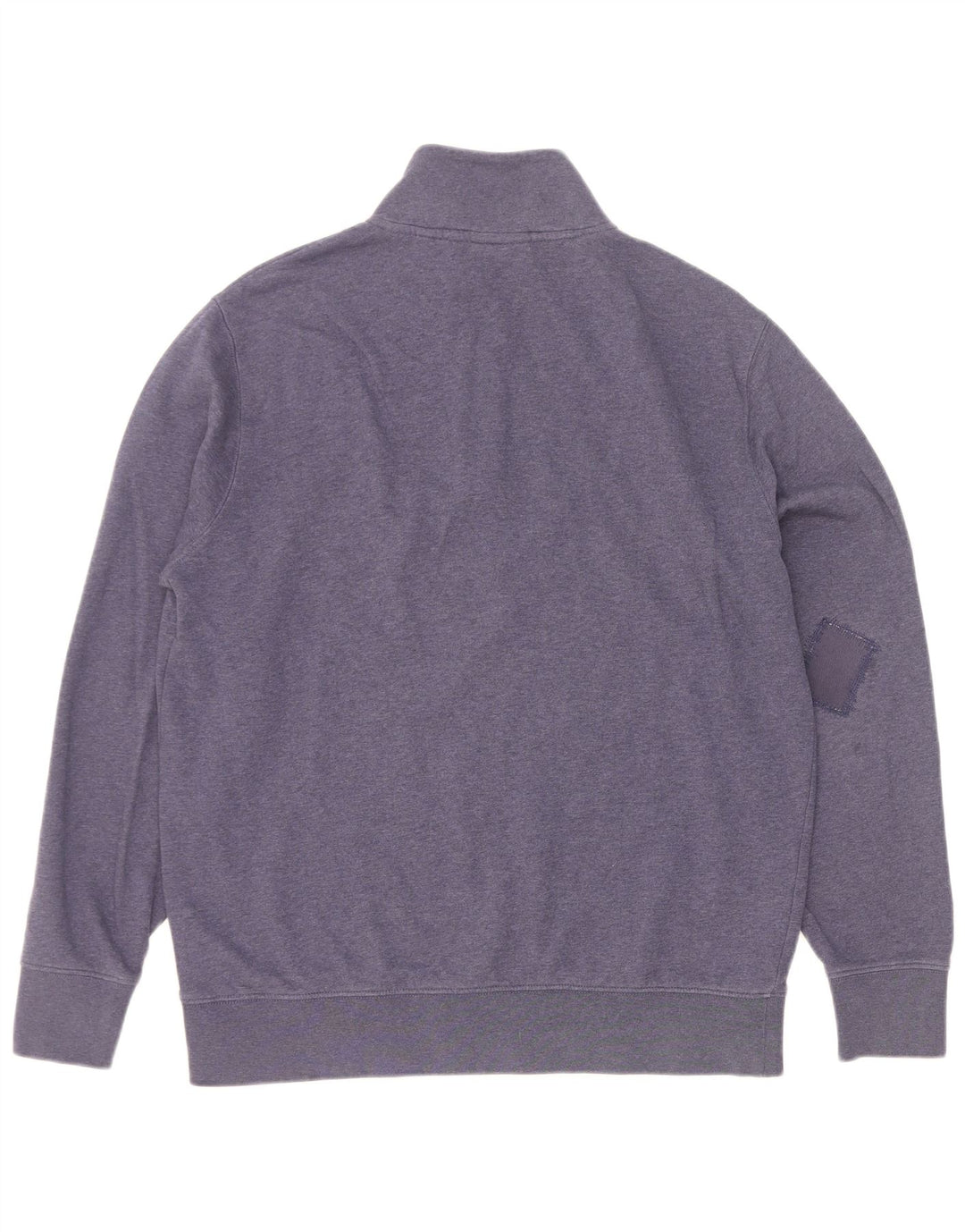 Gant Sudadera con cuello con cremallera para hombre