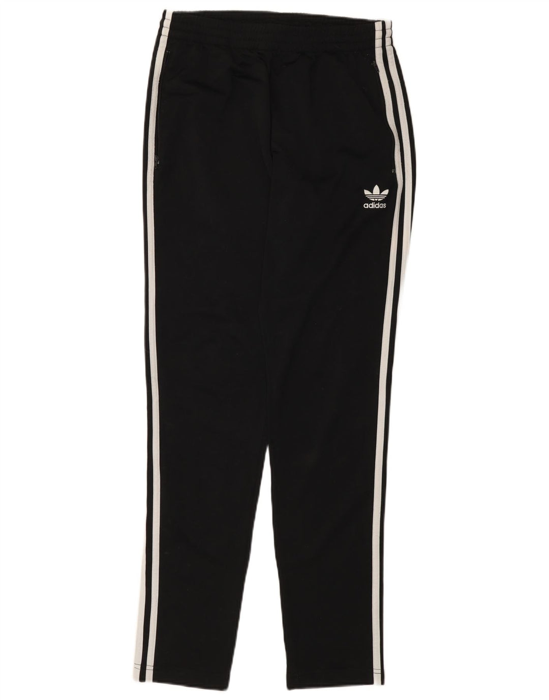 Pantalón De Chándal ADIDAS Hombre Mediano Negro Poliéster