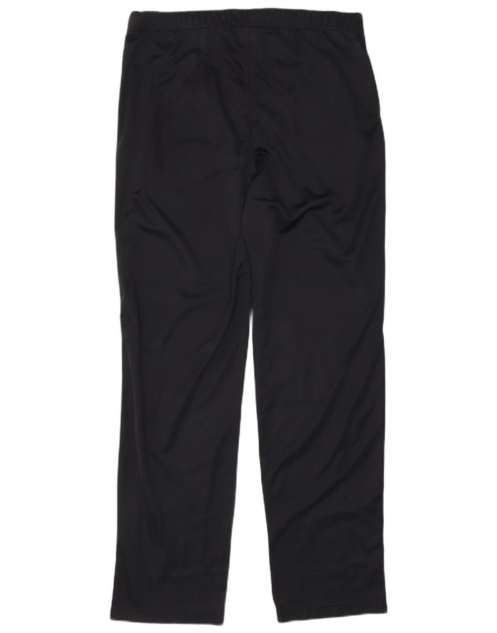 Lotto Pantalón Chándal Hombre IT 52 XL Azul Marino Poliéster Deportivo