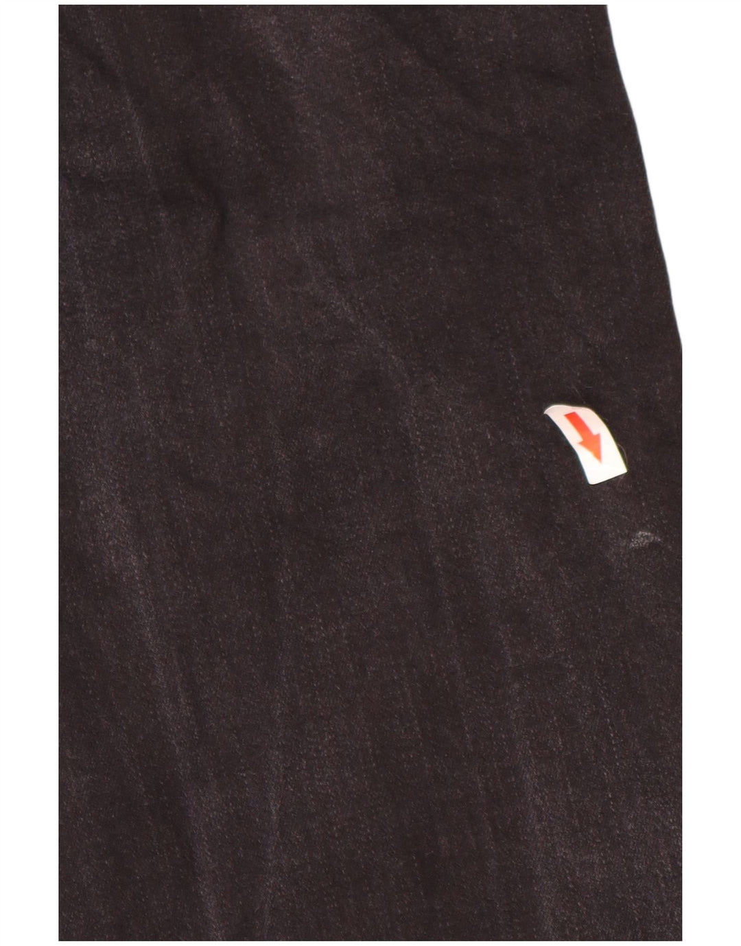 Vaqueros G-Star Midge Bootcut para mujer W31 L32 Algodón negro