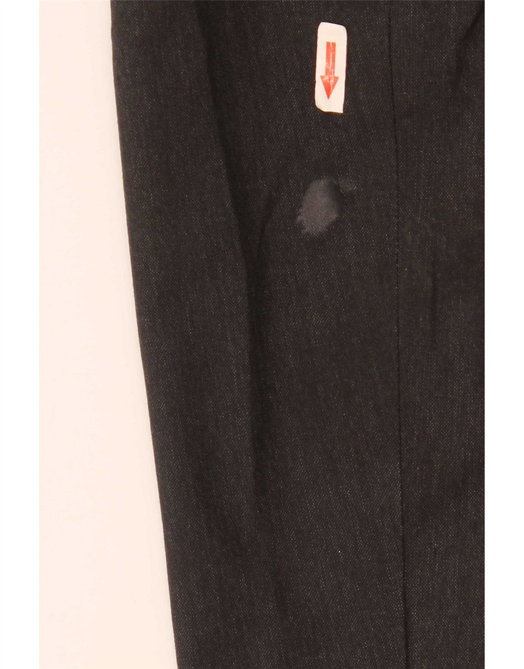 Marks & Spencer Chaqueta tipo blazer de 2 botones para hombre EU 48 Poliéster gris medio