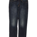 Levi's Hombre 511 Slim Jeans W32 L30 Algodón Azul Marino