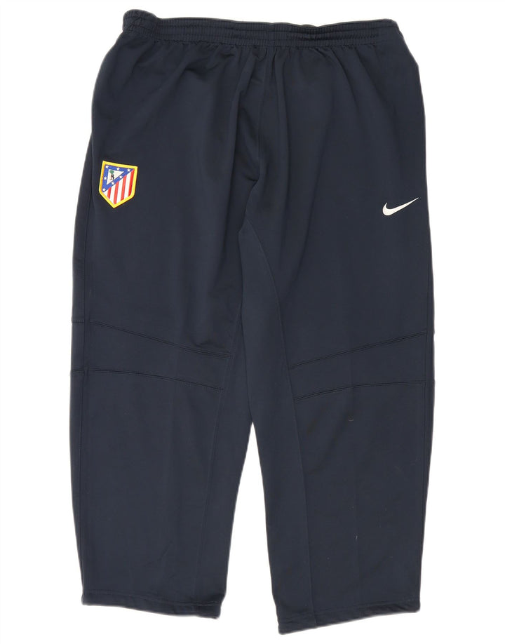 Pantalón Nike Atlético de Madrid Hombre XL Azul Marino Poliéster