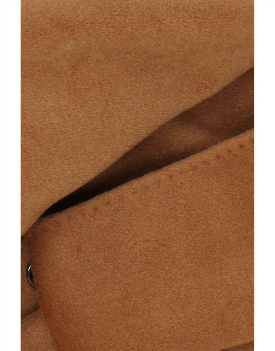 Abrigo para mujer Pierre Cardin IT 44 Lana marrón medio