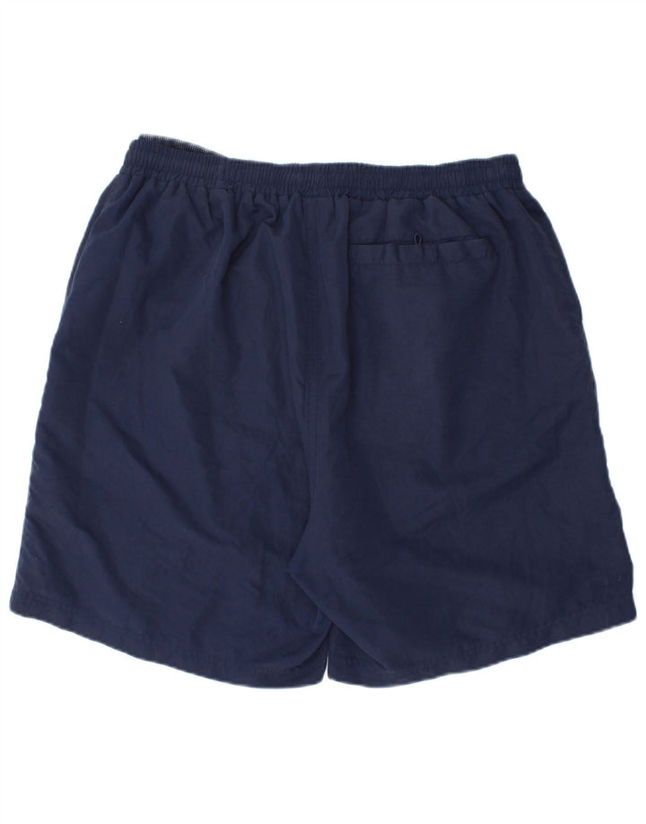 Starter Bañador Hombre XL Azul Marino Colorblock Poliéster