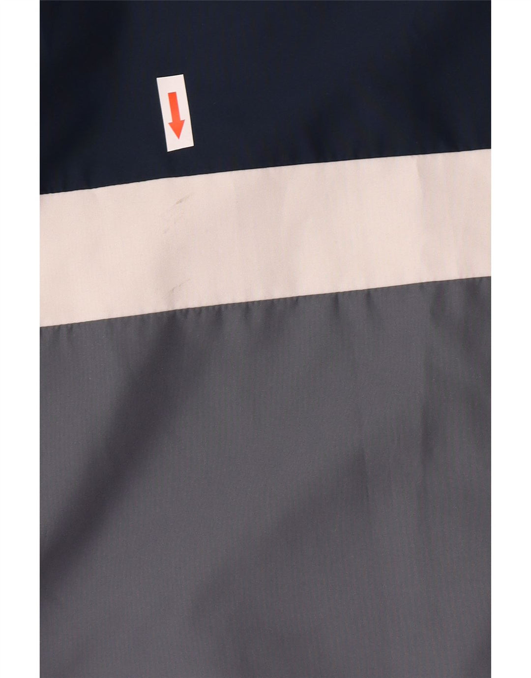 Adidas Chaqueta Bomber Reversible con Capucha para Hombre UK 36 Small Caqui Poliéster