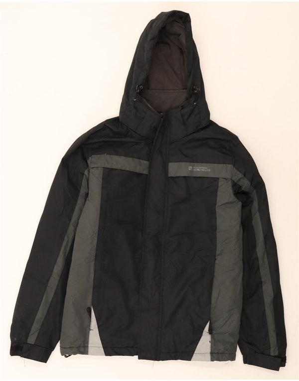 Chaqueta de esquí para hombre Mountain Warehouse ES 34 XS Multicolor Colorblock