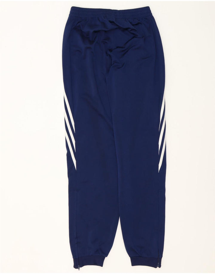 ADIDAS Pantalones de chándal para hombre Joggers Small Azul marino Poliéster