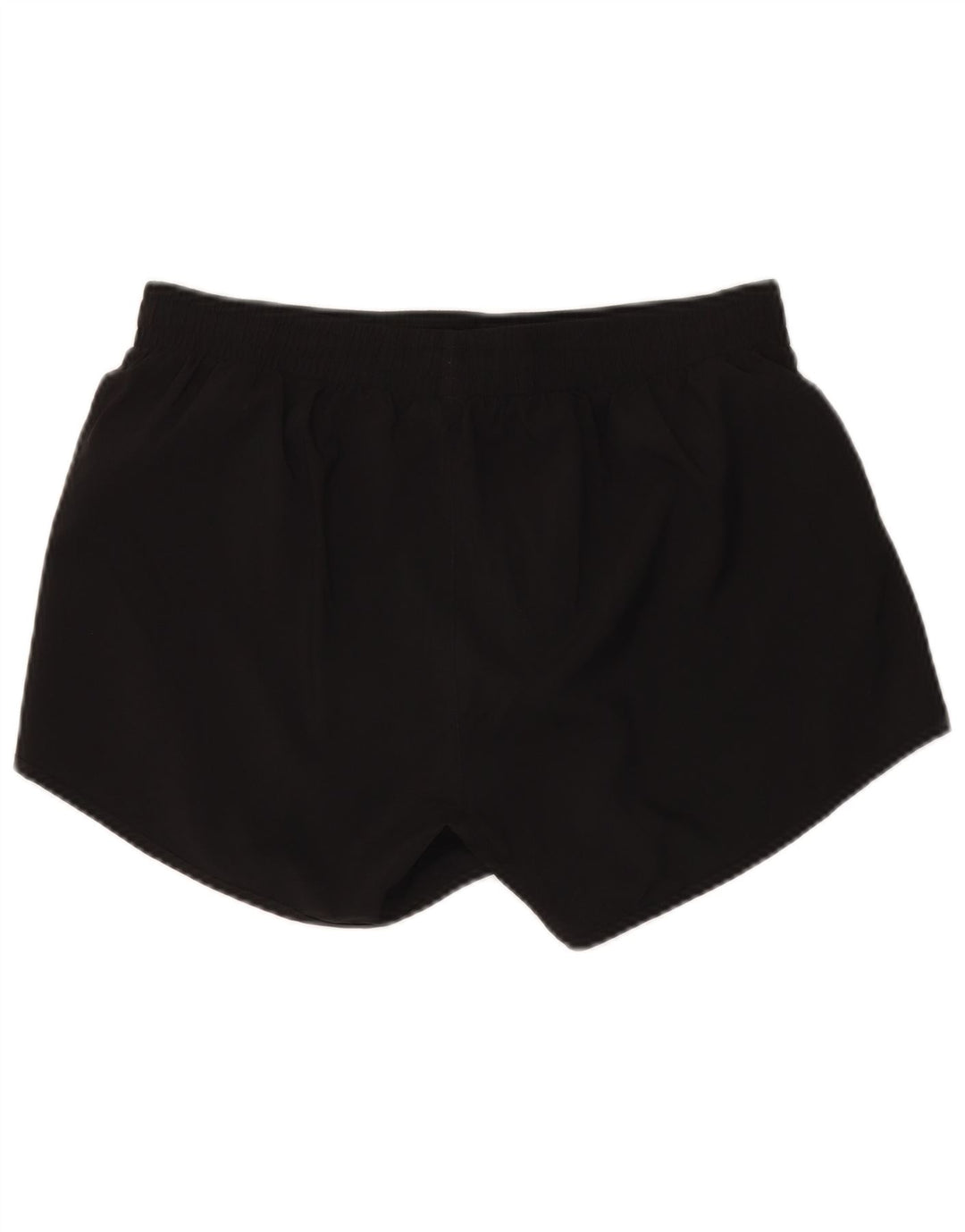 Puma Pantalones cortos deportivos para mujer ES 40 XL Poliéster negro