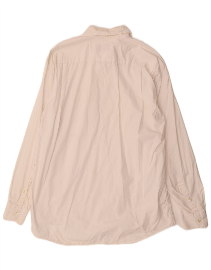 Camisa Levi's Hombre Mediana Off White