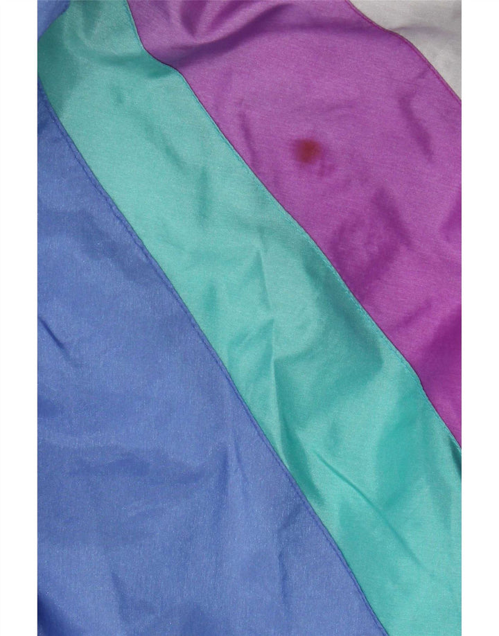 Killtec Chándal Completo Hombre XL Azul Colorblock Poliamida