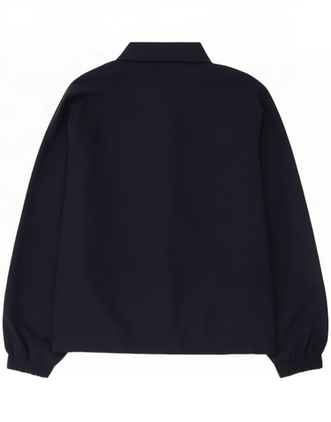Chaqueta superior de chándal para hombre Champion Azul marino mediano