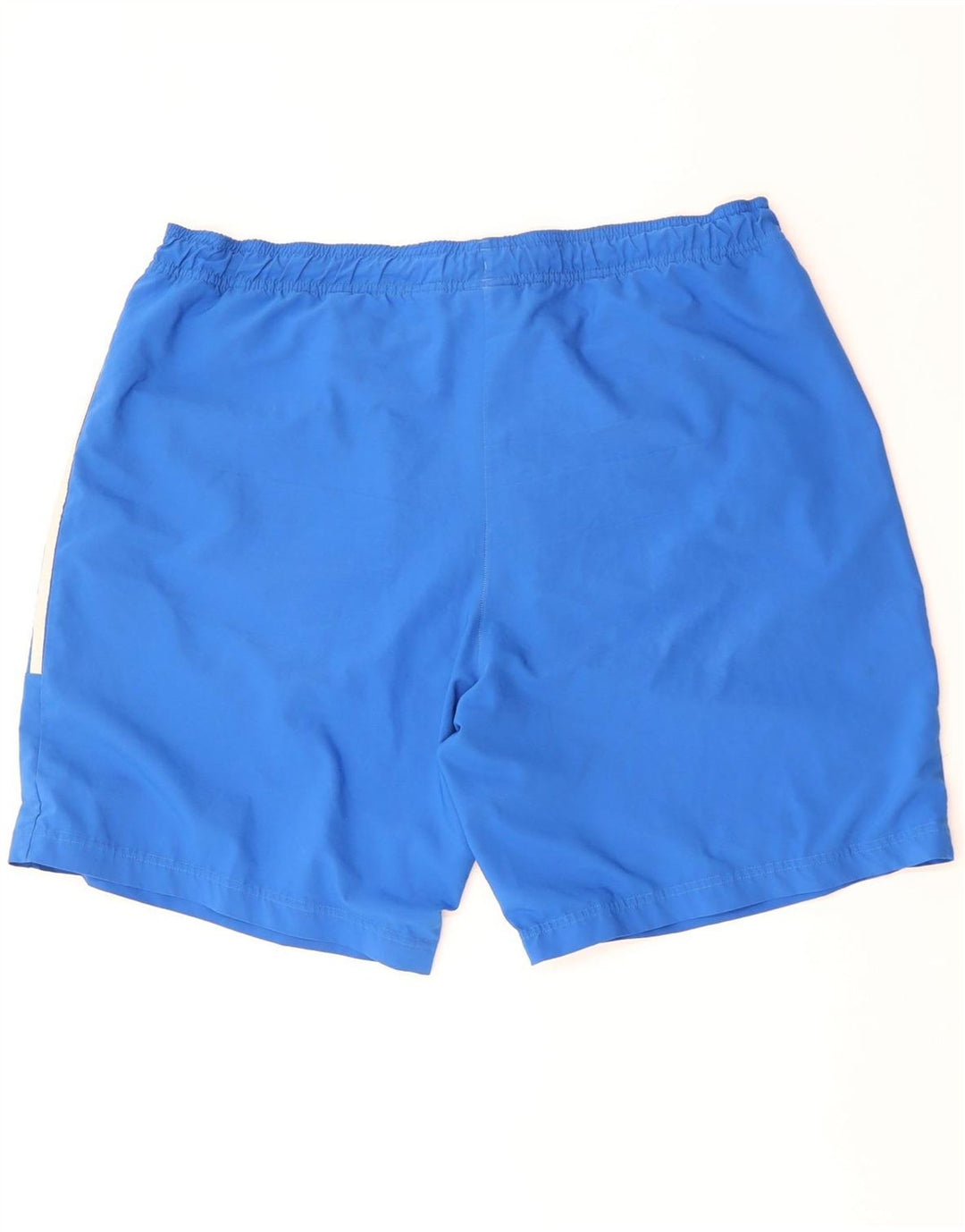 Adidas Pantalones cortos deportivos para hombre XL Azul Poliéster