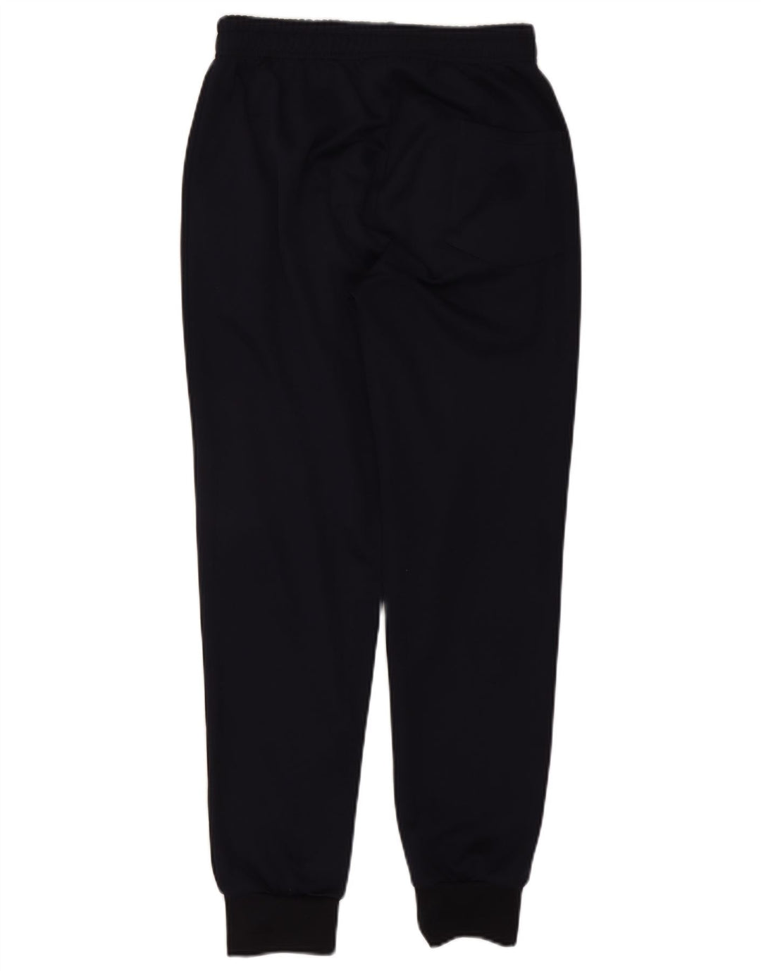 Umbro Hombre Pantalones De Chándal Gráfico Joggers Small Azul Marino Poliéster