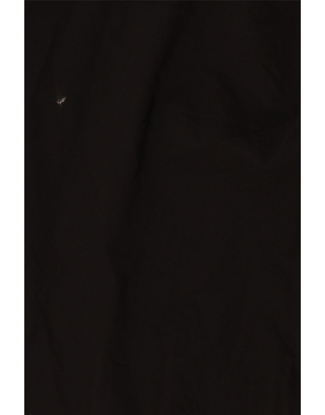 Camisa Punk Rave Hombre XL Poliéster Negro