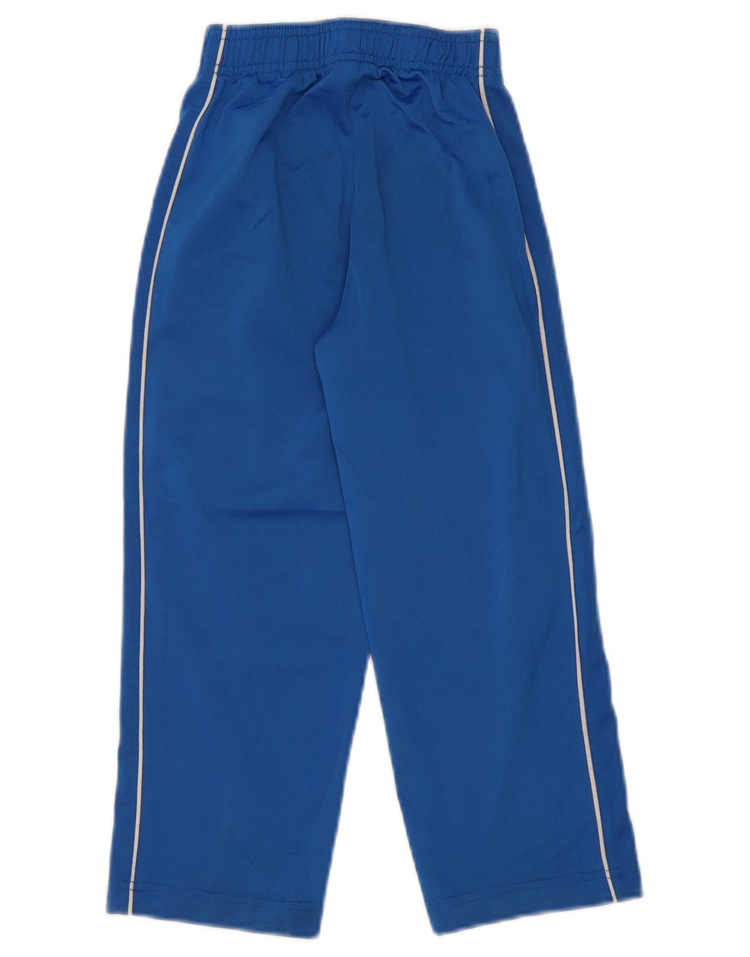 Nike Pantalón Chándal Niño 4-5 Años Azul Poliéster