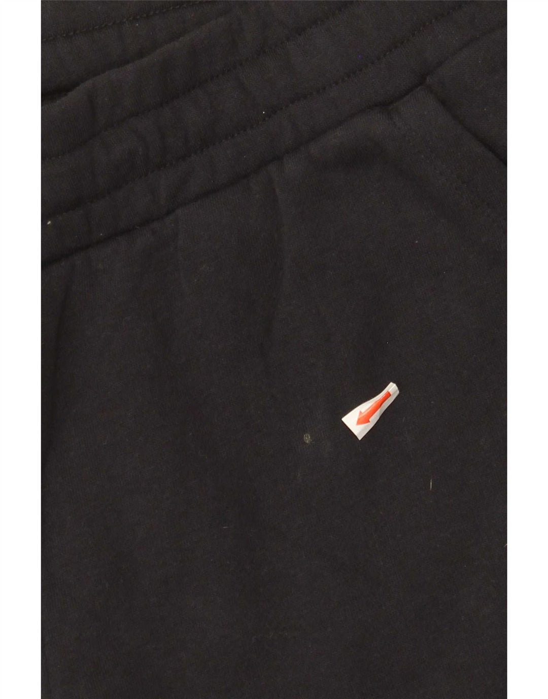 Under Armour Pantalones De Chándal Joggers Medium Negro Algodón Hombre