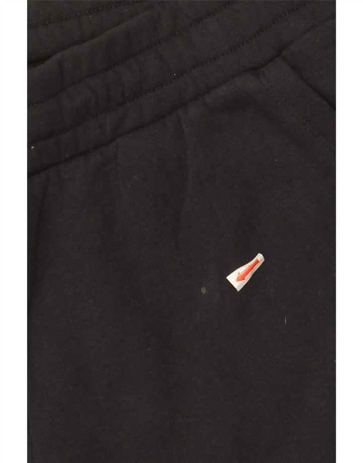 Under Armour Pantalones De Chándal Joggers Medium Negro Algodón Hombre