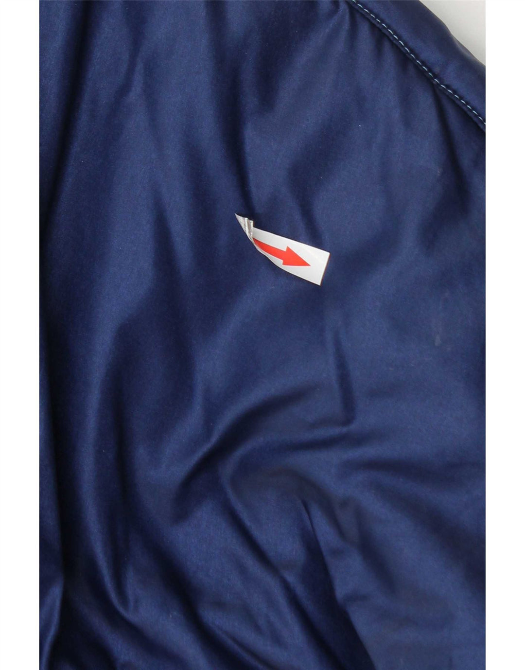 Chaqueta acolchada para mujer Ellesse IT 44 Medium Blue Colourblock