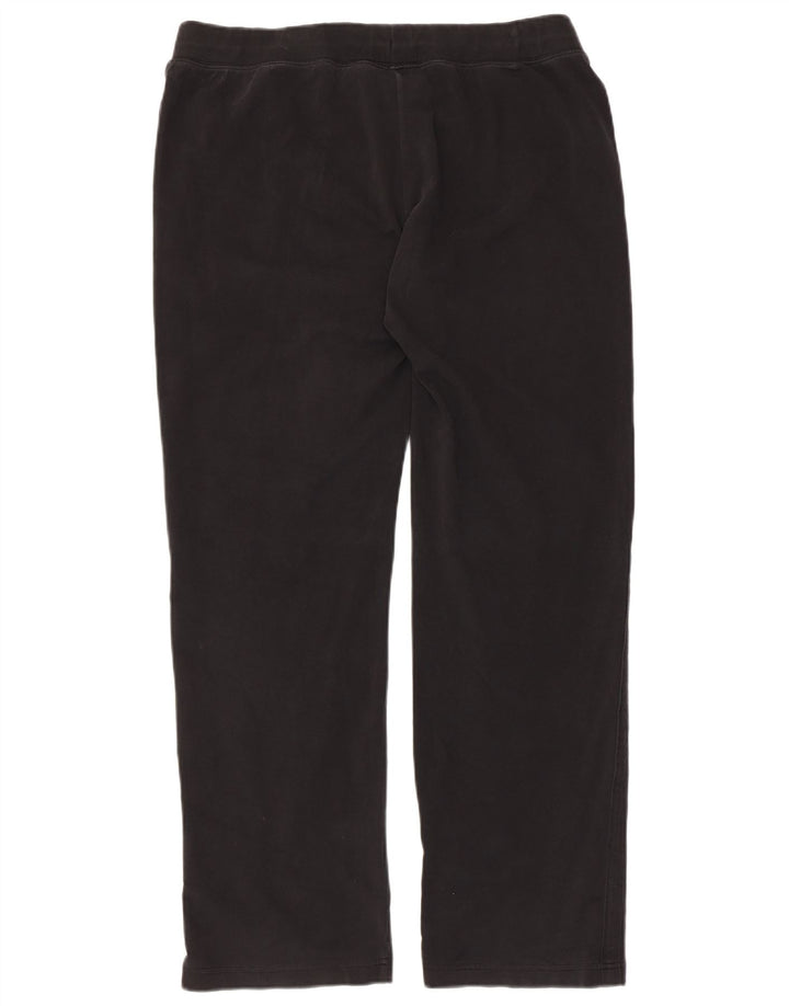 Pantalón de chándal NIKE Hombre XL Negro Algodón