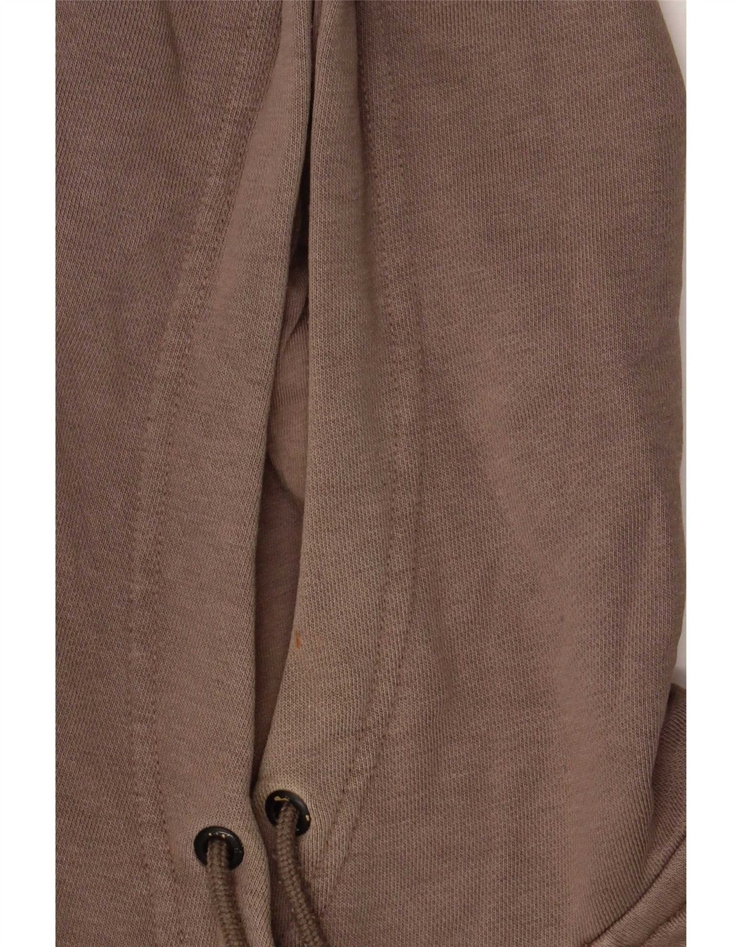 Nike - Sudadera con capucha para hombre, talla grande, algodón marrón