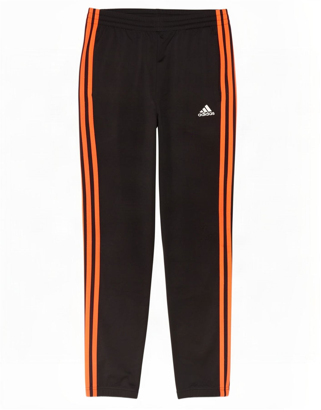 Adidas Hombre Pantalones De Chándal Joggers Medium Negro