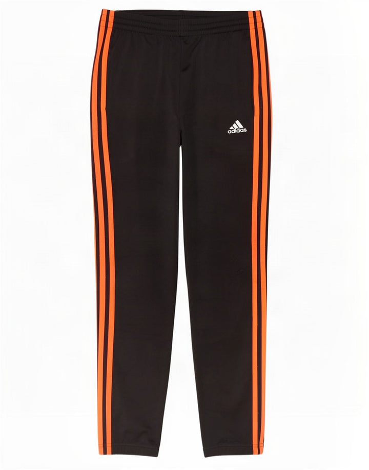 Adidas Hombre Pantalones De Chándal Joggers Medium Negro