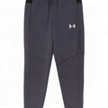 Under Armour Pantalón De Chándal Joggers Gris Medio Colorblock Hombre