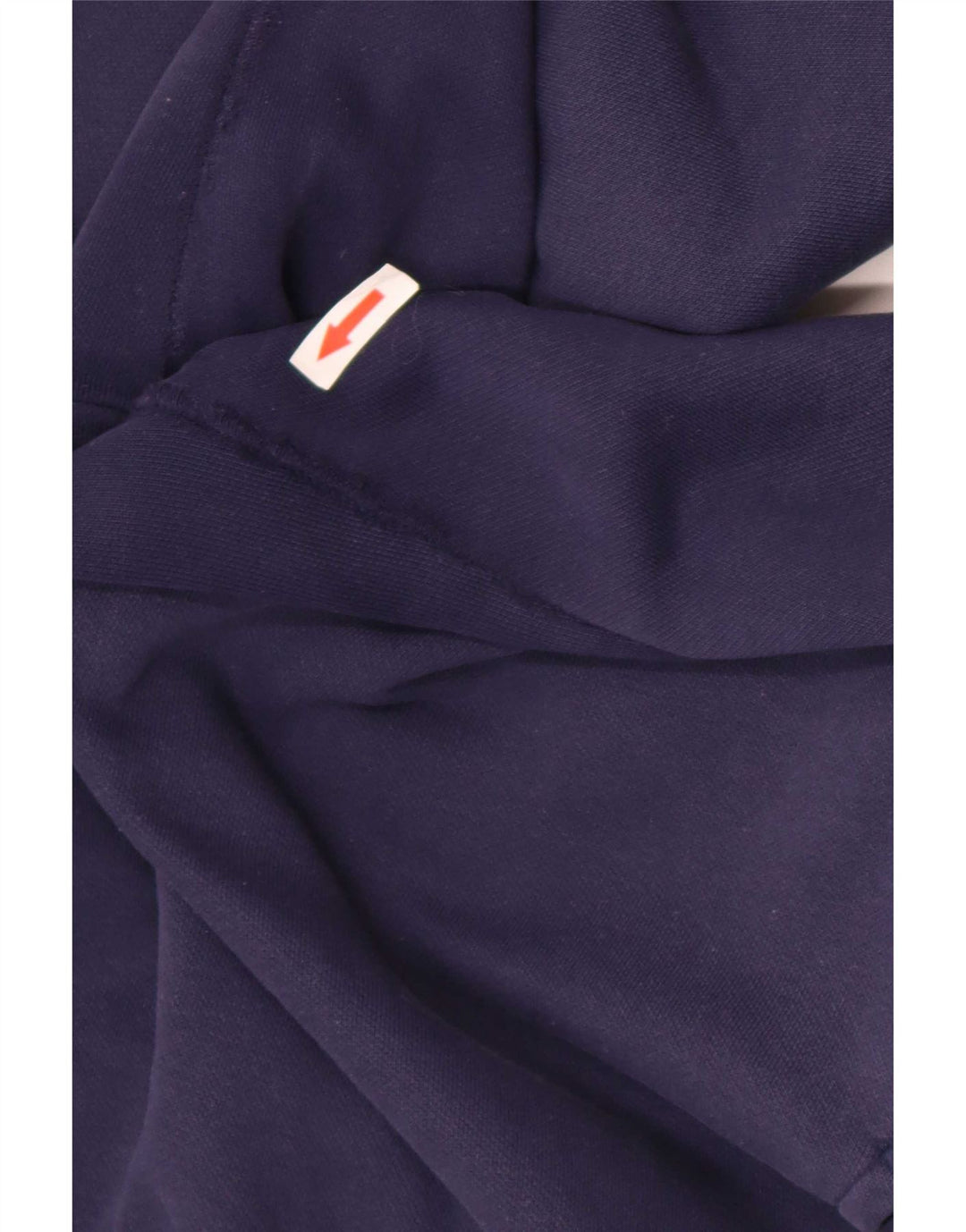 Pantalones De Chándal Puma Hombre Joggers Medium Azul Marino Algodón