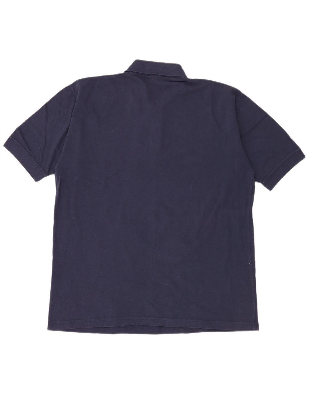 Polo Nike Hombre XL Azul Marino Algodón