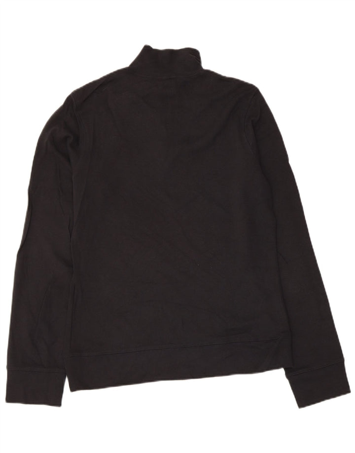 Reebok New Orleans Saints - Chándal para mujer, talla S, color negro