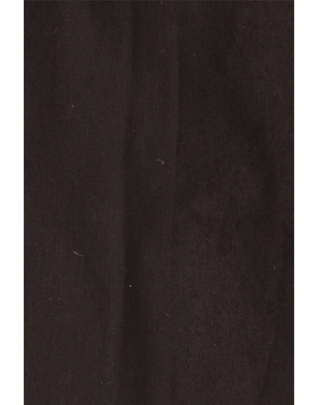 Dickies Pantalón chino recto para hombre W34 L32 Poliéster negro