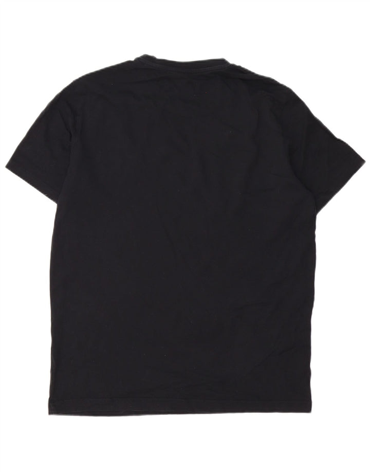 PENGUIN Camiseta Hombre Top Medium Negro