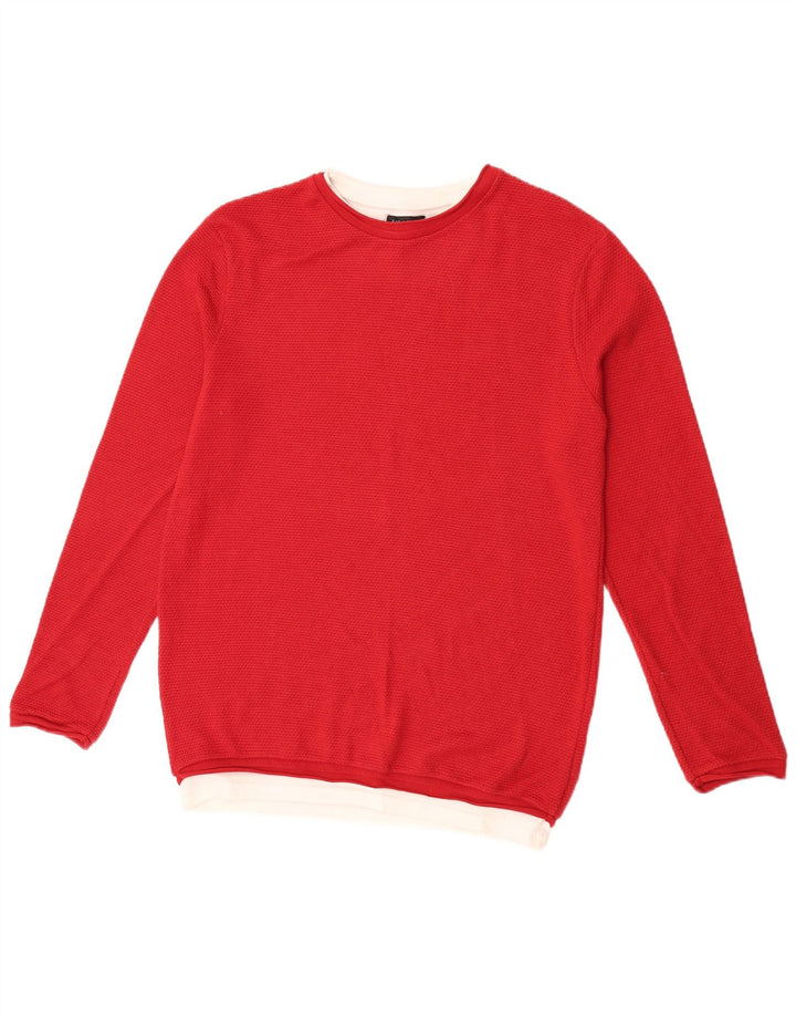 Zara Hombre