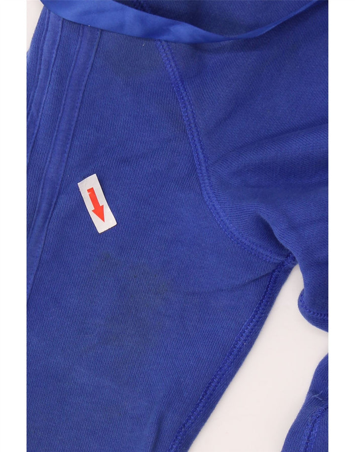 Jersey con capucha y gráfico para mujer UK 8 Small