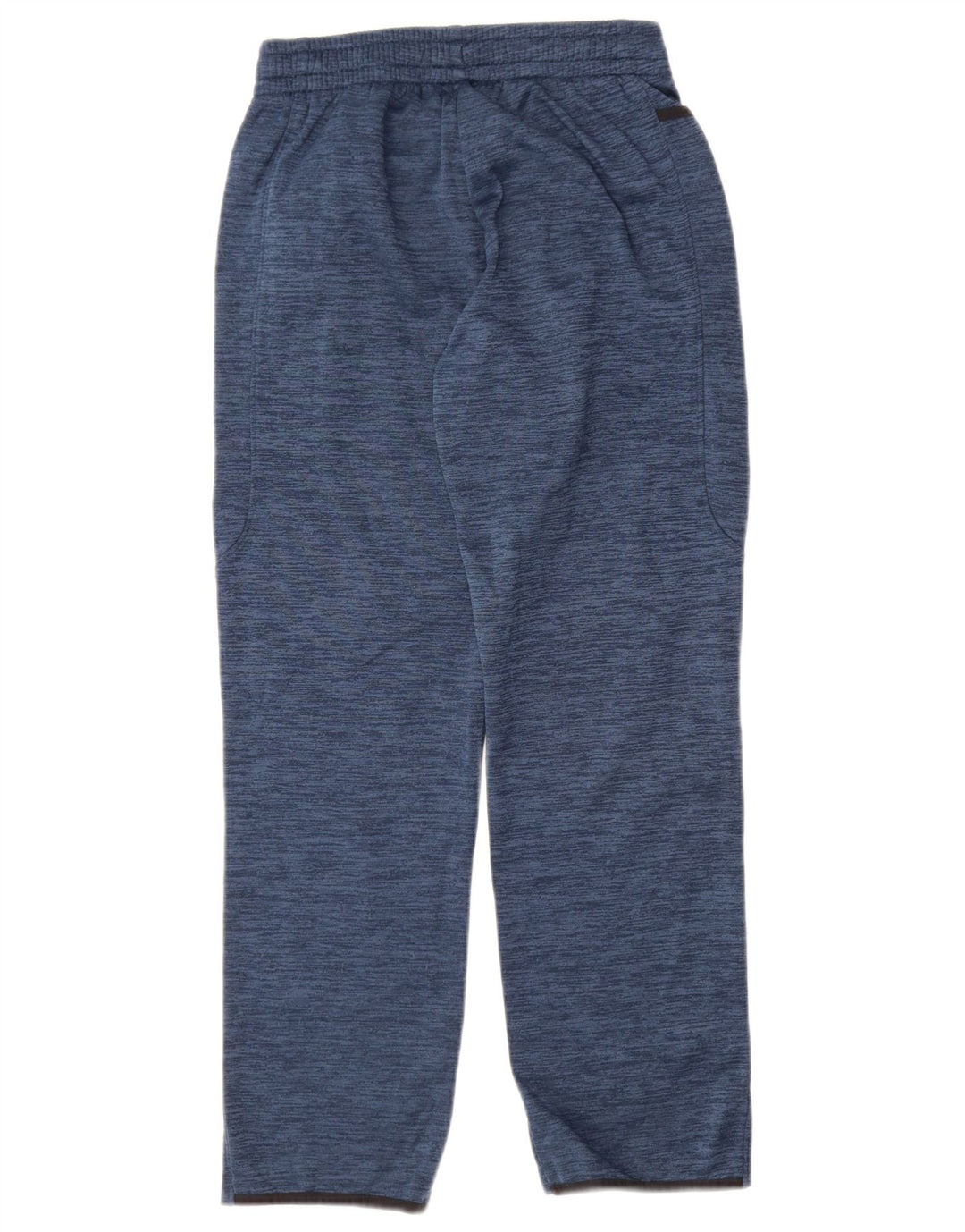 Under Armour Pantalones de chándal Cold Gear para niños 11-12 años Grande Azul Marino