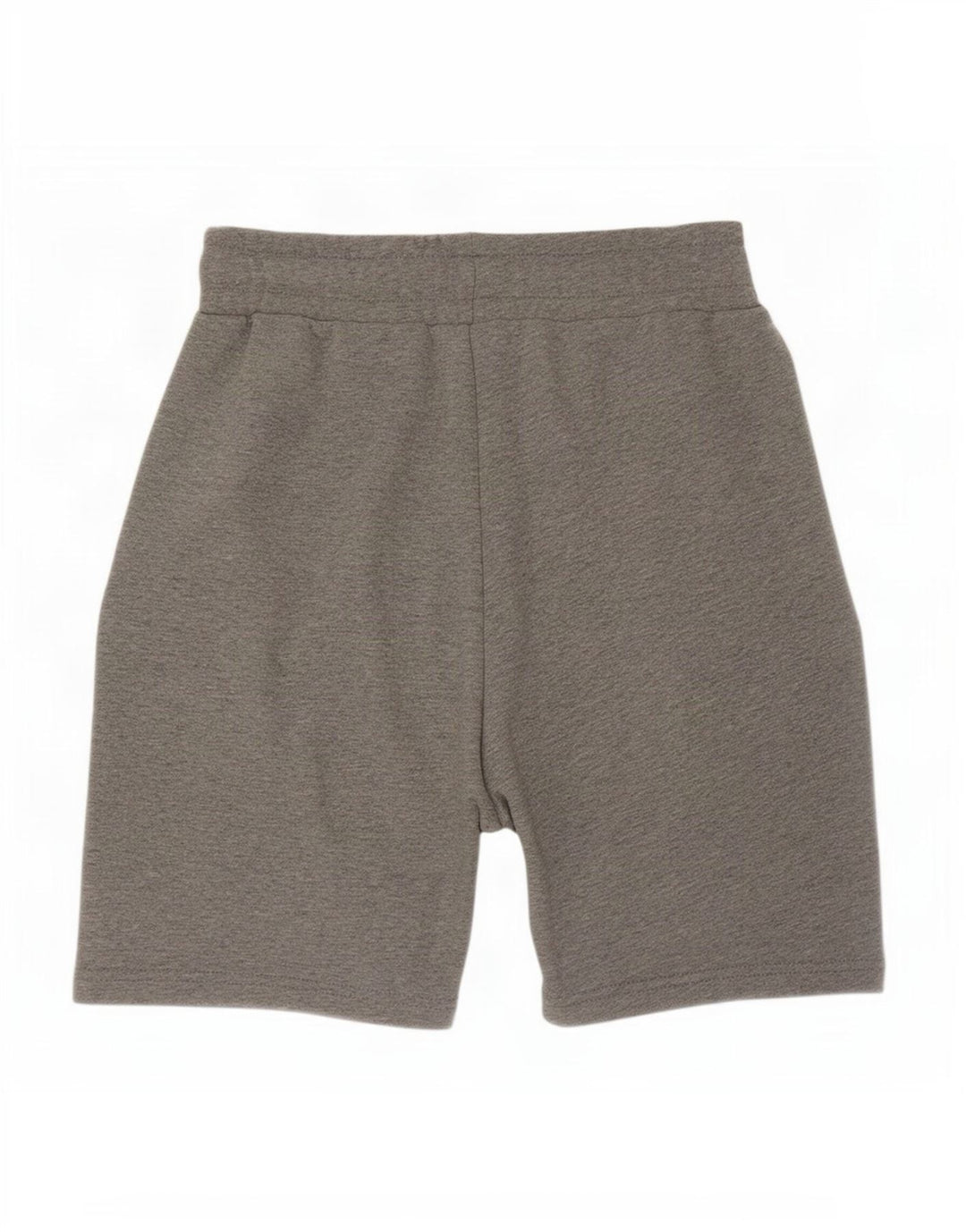 Ellesse Mens Sport Shorts Small Gris Algodón