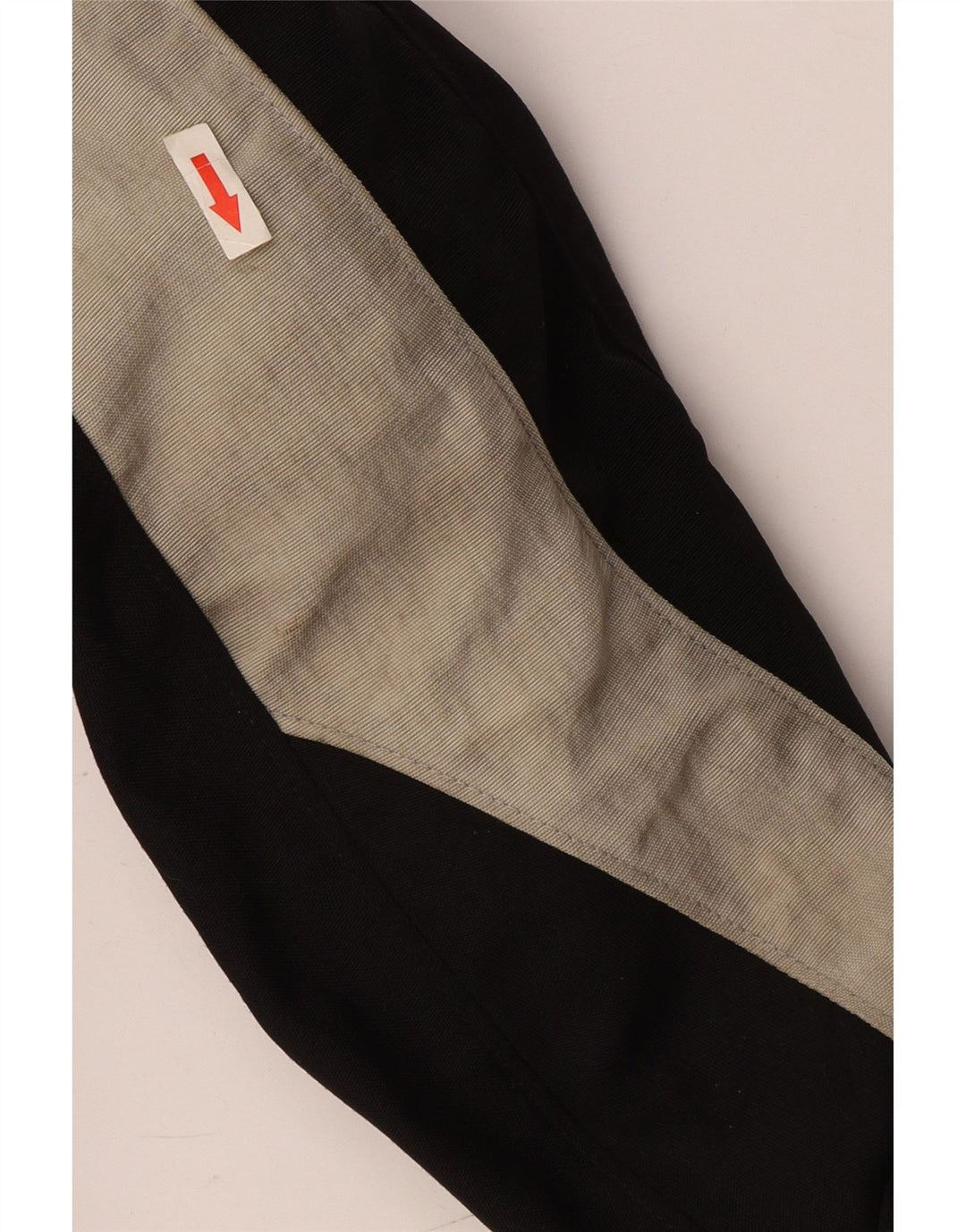 Chaqueta Dainese Gore-Tex Graphic Racer para hombre EU 52 Large Black Colourblock